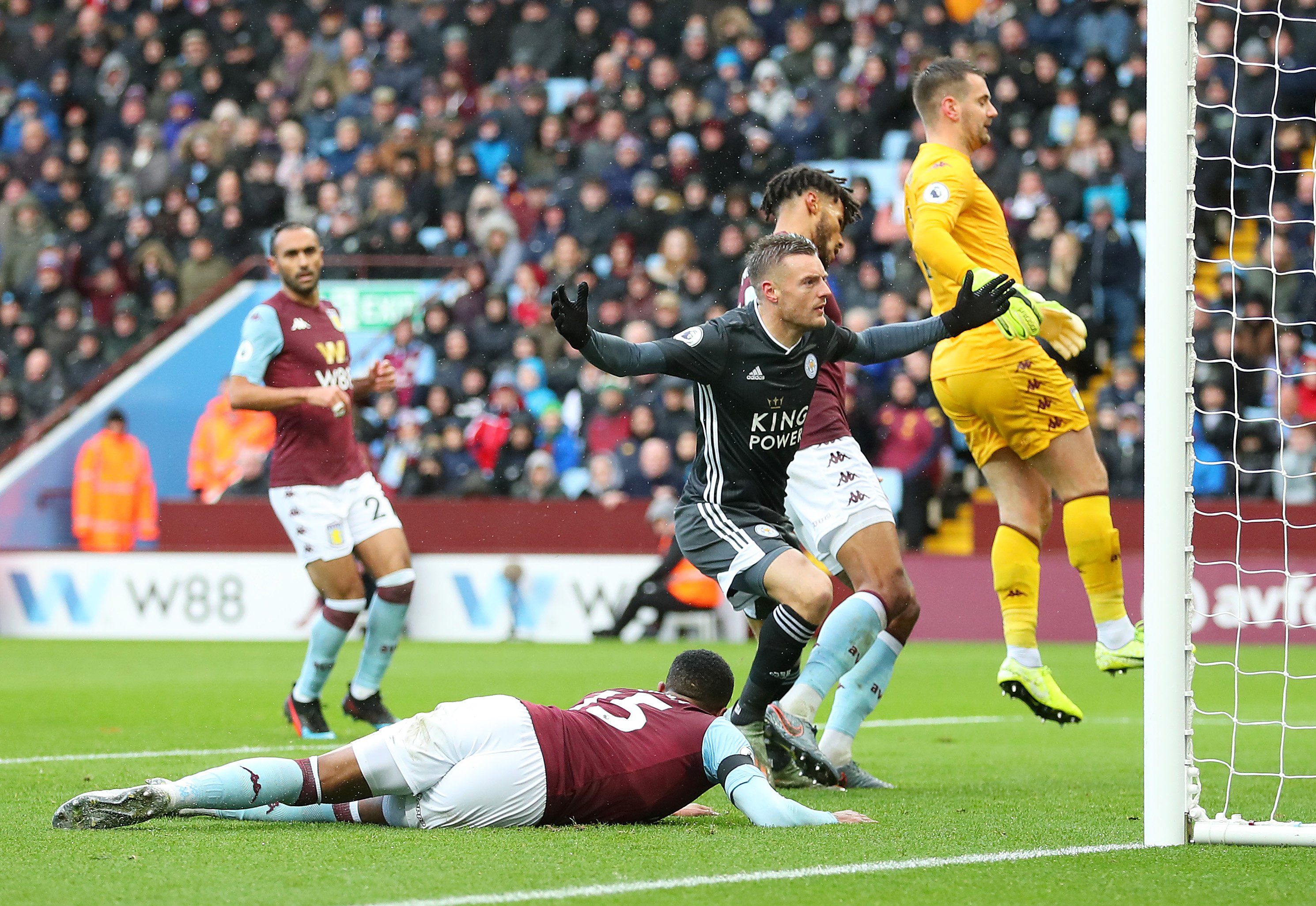 聞名於世 聞名於世