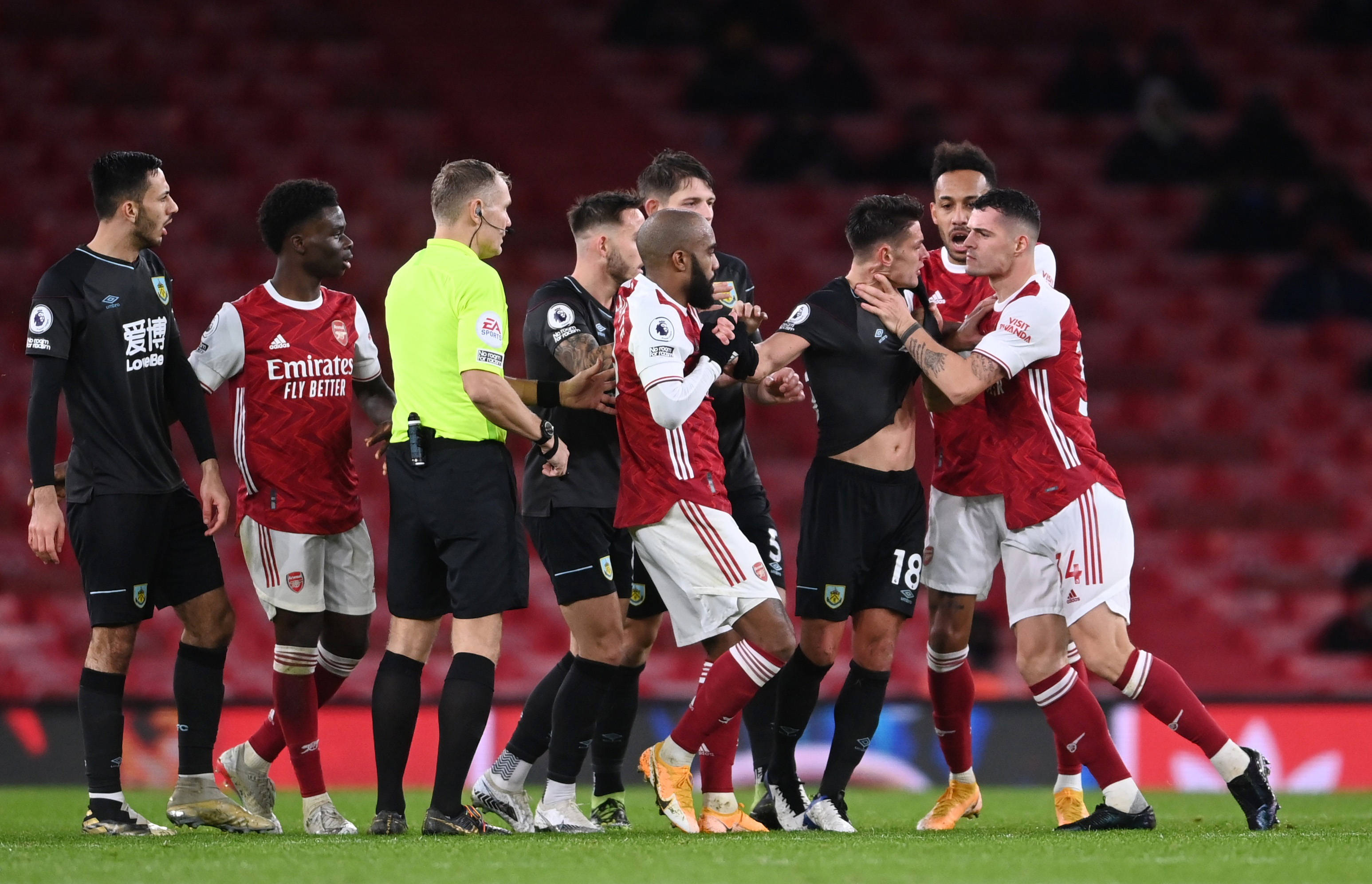 的明星之一 的明星之一